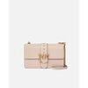 Sac Bandouliere Pinko LOVE ONE CLASSIC ST. CL. VITELLO SETA