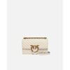 Sac Bandouliere Pinko LOVE ONE MINI DC SHEEP NAPPA CHEVRON