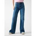 Jeans flare / larges Guess W6RA0R D6334-GVMU Grenoble