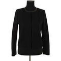 Veste Claudie Pierlot Veste noire Veste Claudie Pierlot Veste noire Grenoble