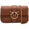 Sac Bandouliere Pinko LOVE ONE POCKET C VITELLO SETA