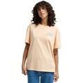 T-shirt Billabong Heritage Baker Grenoble