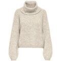 Pull Only 15358571 GILA ROLLNECK-WHITECAP GRAY