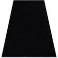 Tapis Rugsx Tapis ETON PLUS noir, unicolore, uniforme, uni 300x400 cm Noir 300x400 cm. . Maison & D&eacute;co > Tapis. Grenoble
