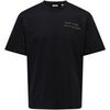 T-shirt Only & Sons ONSAARON LIFE RLX SS TEE