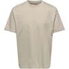 T-shirt Only & Sons ONSAARON LIFE RLX SS TEE