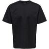 T-shirt Only & Sons ONSFRED LIFE RLX SS TEE NOOS