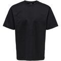 Tee-shirts sur Grenoble : T-shirt Only & Sons ONSFRED LIFE RLX SS TEE NOOS