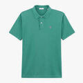 Polo Serge Blanco Lucas