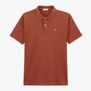 Polo Serge Blanco Lucas