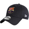 Casquette New-Era Core 9Twenty FC Barcelona Cap