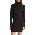 Robe courte Tommy Hilfiger Tjw Ess Turtleneck