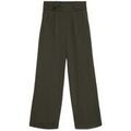 Pantalons sur Grenoble : Pantalon Vero Moda May Button