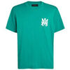 T-shirt Amiri M.A. CORE LOGO TEE COLUMBIA