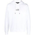 Veste Dsquared SWEATSHIRT S79GU0010 WHITE
