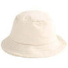 Chapeau Isabel Marant Bob r&eacute;versible &eacute;cru Beige