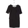 Robe courte Sandro Robe noire