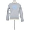 Pull Tory Burch Pull en coton gris