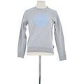 Pull Tory Burch Pull en coton gris Grenoble