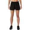 Short Asics Core Split Short