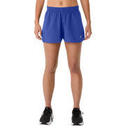 Short Asics Core Split Short