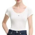 T-shirt Tommy Hilfiger DW0DW21570 Grenoble