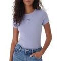 T-shirt Tommy Hilfiger Badge DW0DW17881 Grenoble