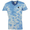 Tee-shirts sur Grenoble : T-shirt Redskins Homme WASABI RALLYE