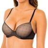 Brassi&egrave;res Calvin Klein Jeans F3693E-001 Noir