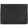 Porte-monnaie Etrier Porte-cartes Madras cuir MADRAS 080-0EMAD011
