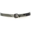 Ceintures sur Grenoble : Ceinture Neil Barrett -