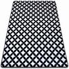 Tapis Rugsx Tapis SKETCH - F757 cr&egrave;me et blanc 180x270 cm Beige 180x270 cm. . Maison & D&eacute;co > Tapis.