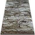 Tapis Rugsx Tapis VOGUE 556 Beige fonc&eacute;/Marron 160x220 cm Beige 160x220 cm. . Maison & D&eacute;co > Tapis. Grenoble