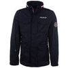 Blouson Vent Du Cap Parka l&eacute;g&egrave;re homme CLOVARI Marine