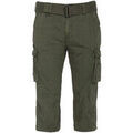 Jeans/Pantalons sur Grenoble : Pantalon Schott Pantacourt TRRANGER50