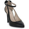 Chaussures escarpins NeroGiardini NERO GIARDINI 100 NAPPA PANDORA