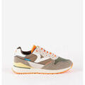 Baskets homme sur Grenoble : Baskets basses V 1985 VICTORIA 1985 BASKET LEGGERA NYLON COULEUR 8802109