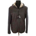 Vestes sur Grenoble : Blouson Fratelli Rossetti Manteau en cuir