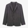 Veste Serge Blanco Simonni