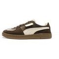 Baskets homme sur Grenoble : Baskets basses Puma Super Team Velvet
