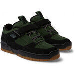 Chaussures de Skate DC Shoes Js1 deep forest