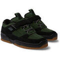 Chaussures de Skate DC Shoes Js1 deep forest