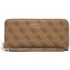 Porte-monnaie Guess Lrg Zip Around