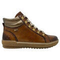Baskets homme sur Grenoble : Baskets montantes Remonte CHAUSSURES D0781