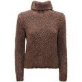Pull sur Grenoble : Pull D&G -