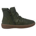 Bottes femme sur Grenoble : Bottines Pedro Torres CHAUSSURES 810076VI