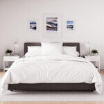 Parures de lit Soleil D'Ocre Percale