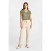 Pantalons de costume Le Temps des Cerises Pantalon rosi