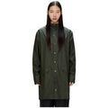 Vestes sur Grenoble : Veste Rains LONG JACKET W3