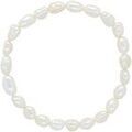 Bracelets Pearls & Colors Bracelet Perle - Daria